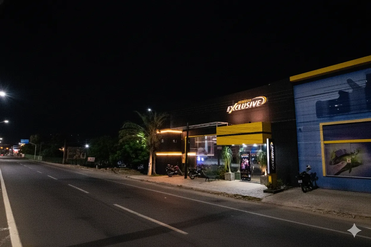 Lagoa Seca